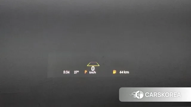 Lincoln Aviator 2nd generation id 3053816 из Кореи 8