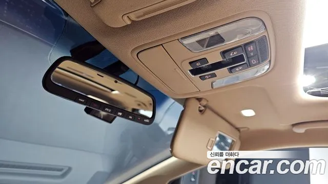 Kia The New Carnival id 2850585 из Кореи 8