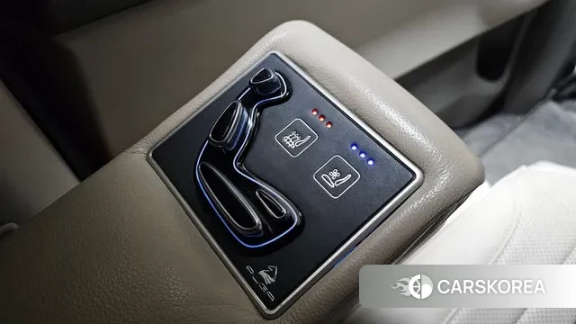 Kia Carnival 4th generation id 3488164 из Кореи 8