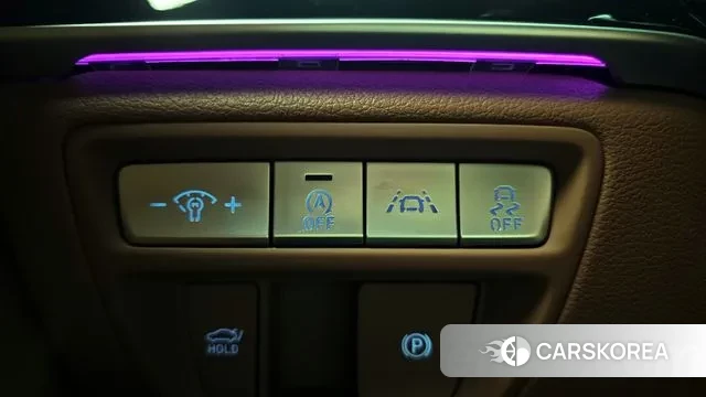 Genesis G80 (RG3) id 3008728 из Кореи 8