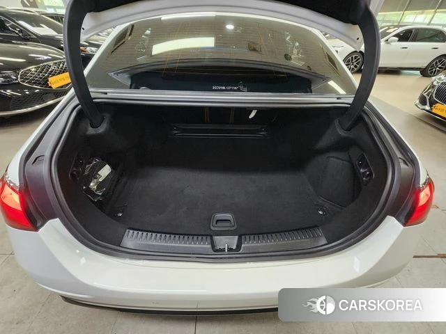 Mercedes-Benz E-Class W214 id 4635006 из Кореи 8