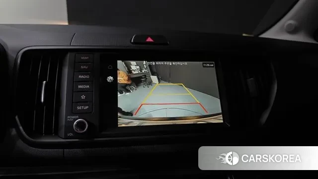 Kia The New Kia Ray id 3585477 из Кореи 8