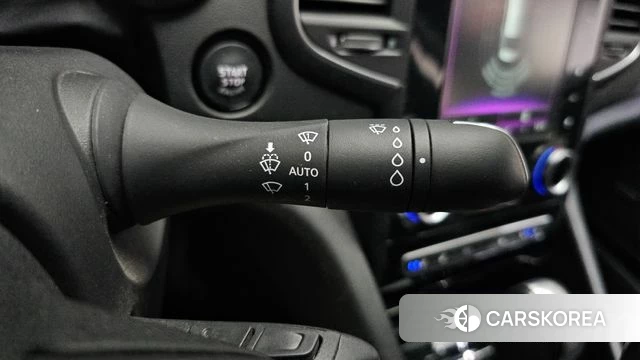 Renault Korea (Samsung) SM6 id 4615089 из Кореи 8