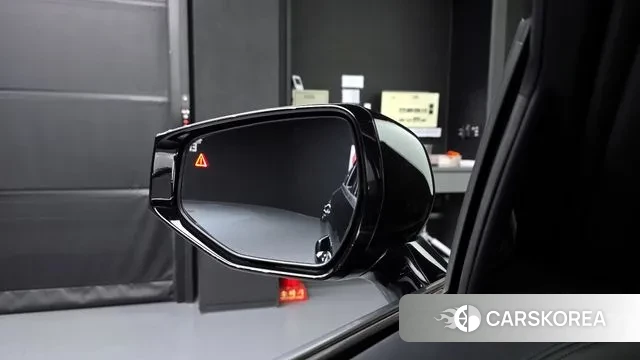 Kia K8 Hybrid id 3269046 из Кореи 8