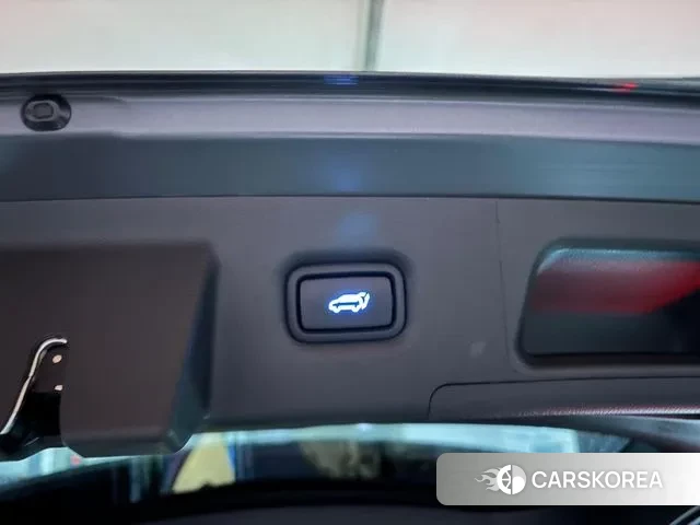 Hyundai The New Santa Fe id 3333854 из Кореи 8