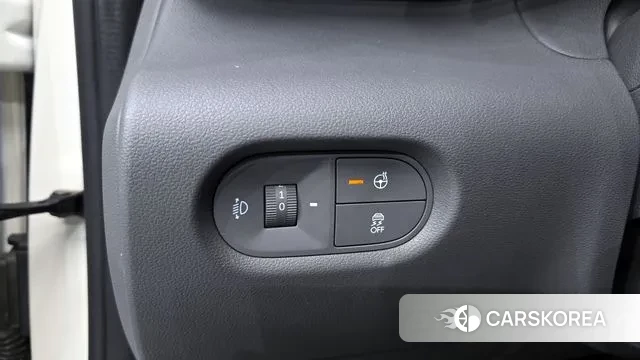 Hyundai Casper id 3550444 из Кореи 8