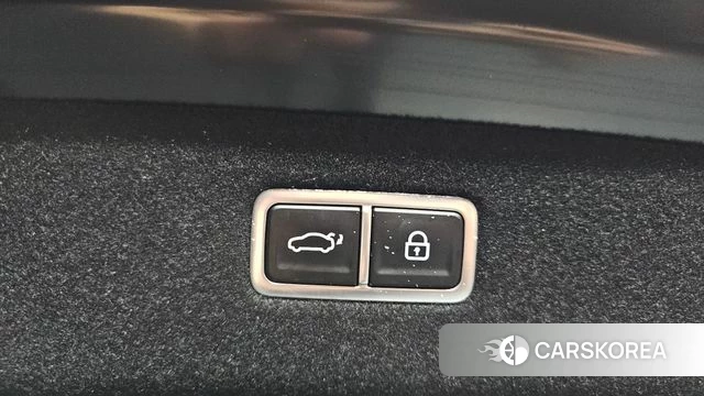 Genesis G90 (RS4) id 4636087 из Кореи 8