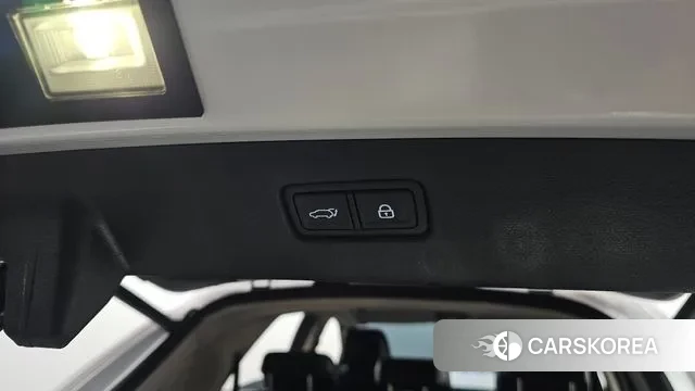 Genesis GV70 id 3540319 из Кореи 8