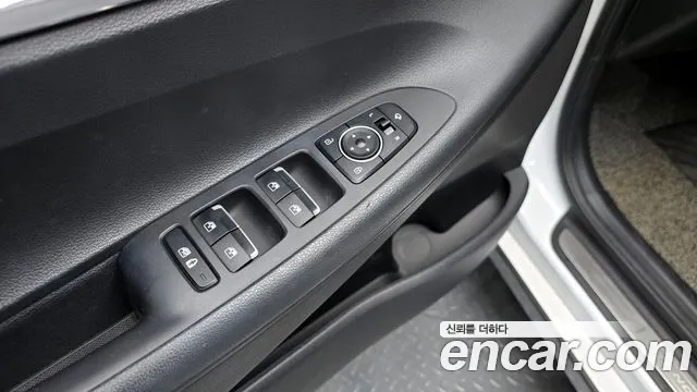 Hyundai The New Grandeur IG id 2410574 из Кореи 8