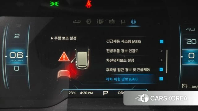 Ssangyong Berry New Tivoli id 4609848 из Кореи 8