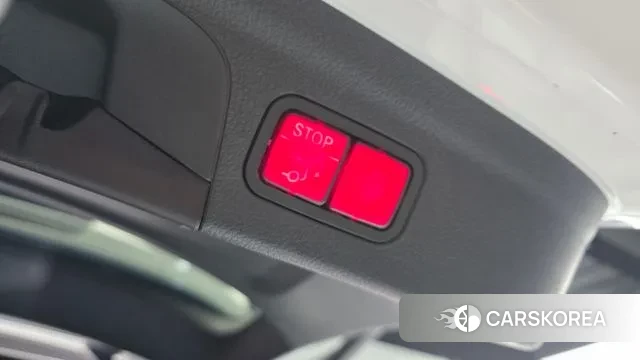 Mercedes-Benz GLE-Class W167 id 3703034 из Кореи 8