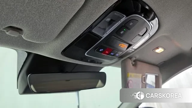 Hyundai Sonata D Edge (DN8) id 3431518 из Кореи 8