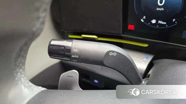 Hyundai Kona (SX2) id 3620362 из Кореи 8