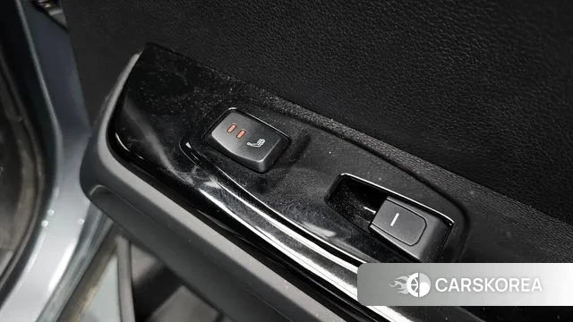 Ssangyong Torres id 3043207 из Кореи 8