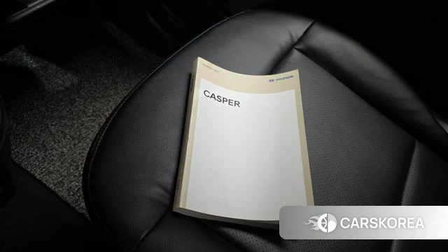 Hyundai Casper id 4303671 из Кореи 8