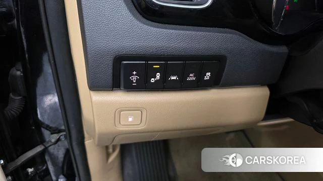 Kia The New Carnival id 4923506 из Кореи 8