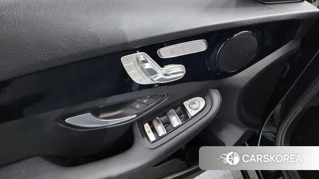 Mercedes-Benz C-Class W205 id 2487896 из Кореи 8