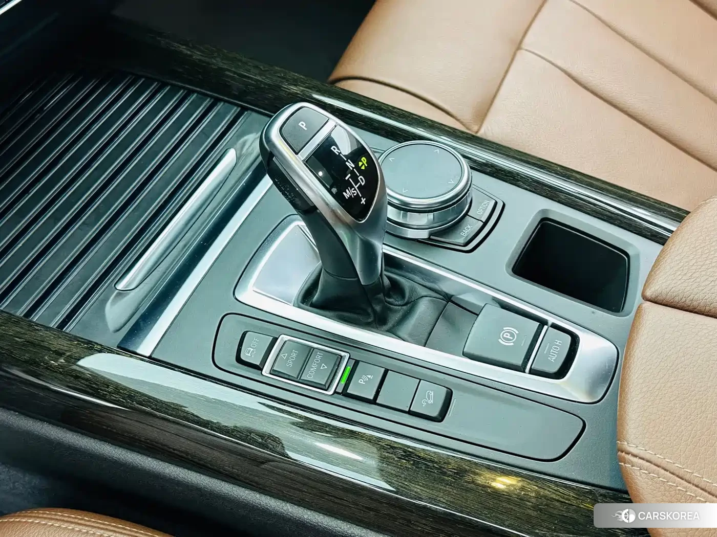 BMW X5 id 4607067 из Китая 8