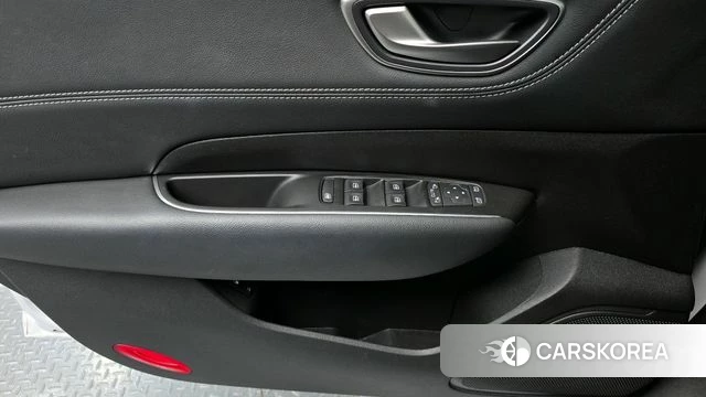 Renault Korea (Samsung) The New SM6 id 4222769 из Кореи 8