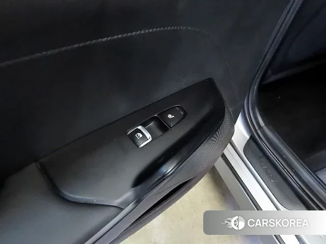 Kia K5 3rd generation id 3504231 из Кореи 8