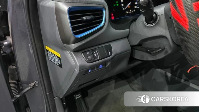 Hyundai Ionic Hybrid id 4882728 из Кореи 8
