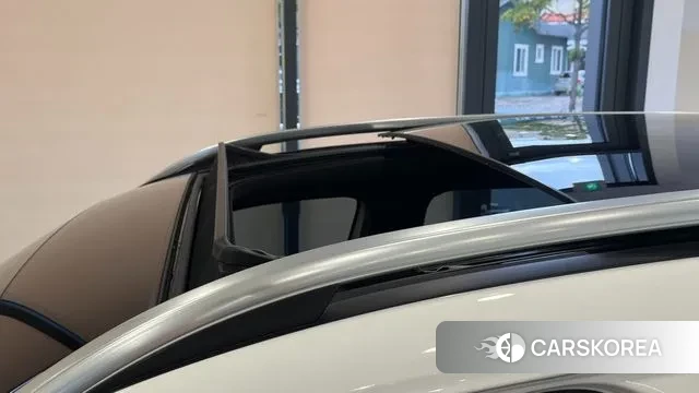 Mercedes-Benz GLB-Class X247 id 3595967 из Кореи 8