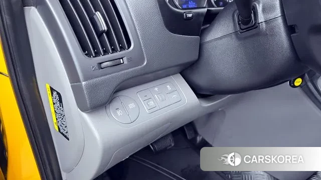 Hyundai The New Grand Starex id 3018794 из Кореи 8