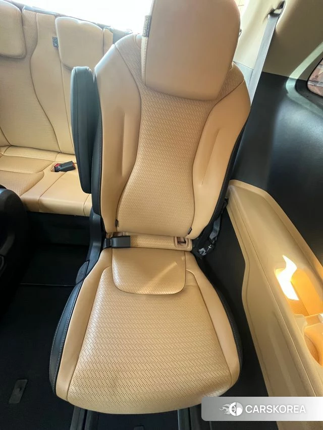 Kia Carnival 4th generation id 3800701 из Кореи 8