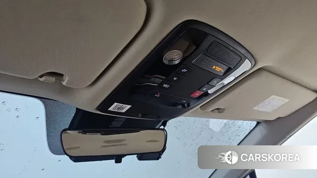 Kia Carnival 4th generation id 3591140 из Кореи 8