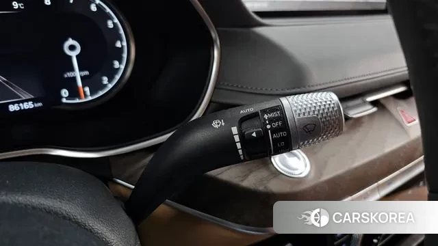 Genesis G80 (RG3) id 3412338 из Кореи 8