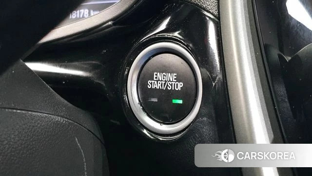 Chevrolet (GM Daewoo) The New Spark id 4856046 из Кореи 8
