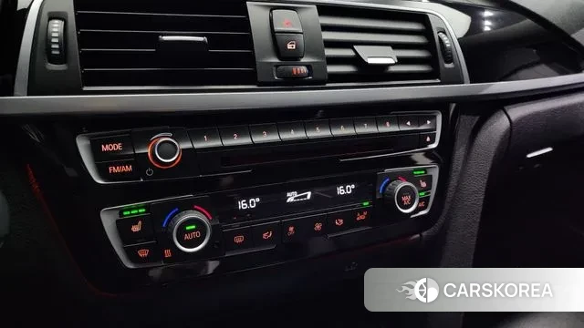 BMW 4 Series (F32) id 2986238 из Кореи 8