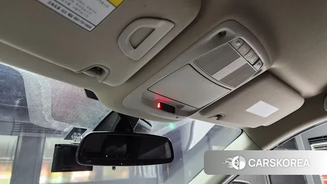 Renault Korea (Samsung) QM6 id 3060665 из Кореи 8