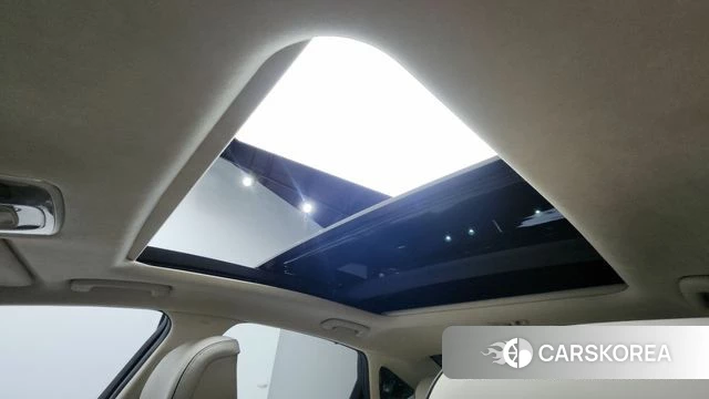 Genesis G80 (RG3) id 4625216 из Кореи 8