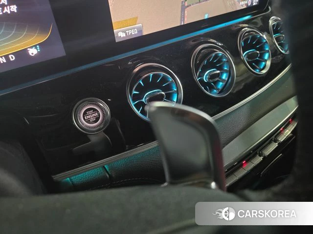 Mercedes-Benz AMG GT id 4882228 из Кореи 8