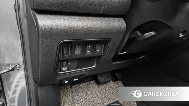 Renault Korea (Samsung) The New QM6 id 3434134 из Кореи 8