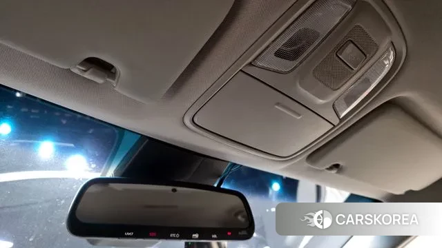 Kia Sportage The Bold id 3789471 из Кореи 8