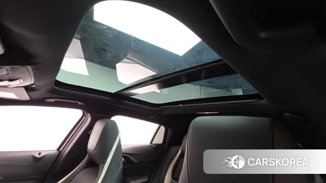 Infiniti Q30 id 2976874 из Кореи 8