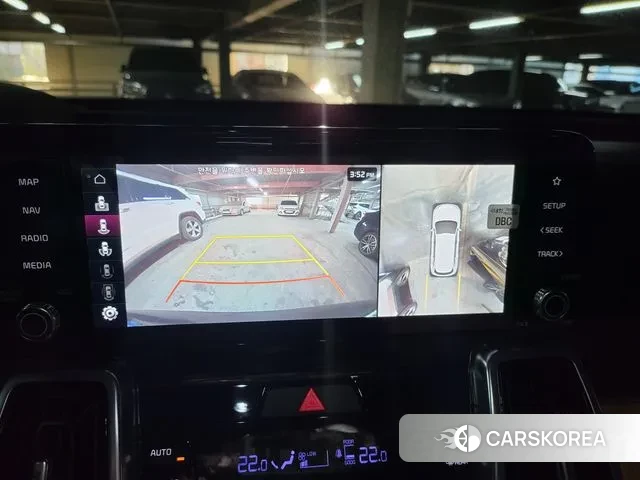 Kia Sorento 4th Generation id 3503044 из Кореи 8