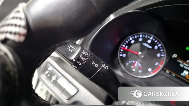 Kia The New K3 2nd generation id 3317479 из Кореи 8