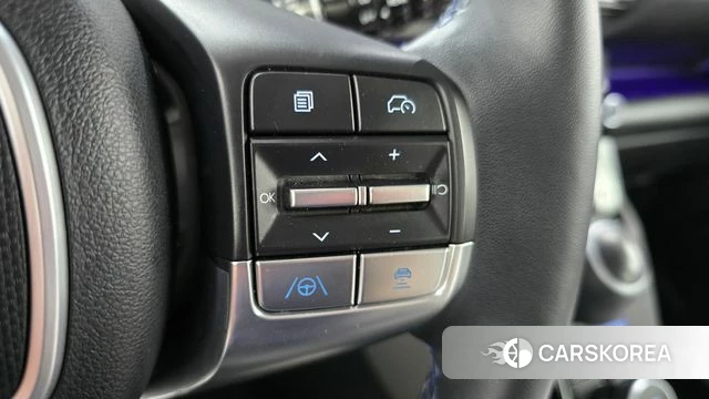 Hyundai Casper id 4854255 из Кореи 8