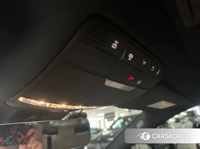 Mercedes-Benz E-Class W213 id 3043043 из Кореи 8