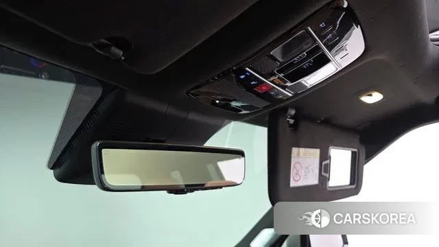 Hyundai Santa Fe (MX5) id 3372025 из Кореи 8