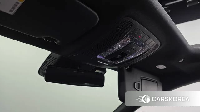 Mercedes-Benz CLA-Class C118 id 4849507 из Кореи 8