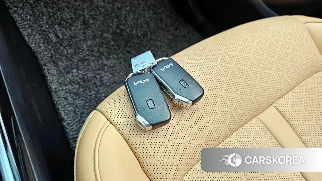 Kia Sorento 4th Generation id 3871733 из Кореи 8