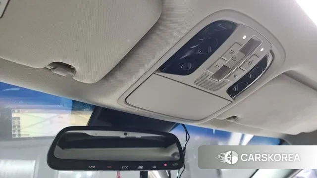 Kia K7 Premier id 3661497 из Кореи 8