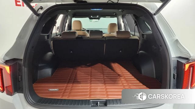 Kia The New Sorento 4th Generation id 4381129 из Кореи 8