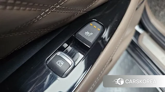 Kia K8 Hybrid id 3551079 из Кореи 8