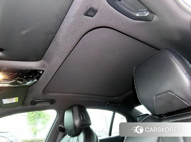 BMW 5 Series (G60) id 4571185 из Кореи 8