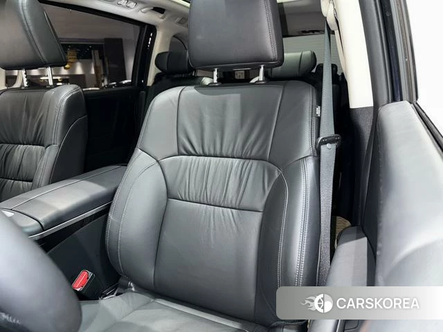Honda Odyssey id 4263894 из Китая 8
